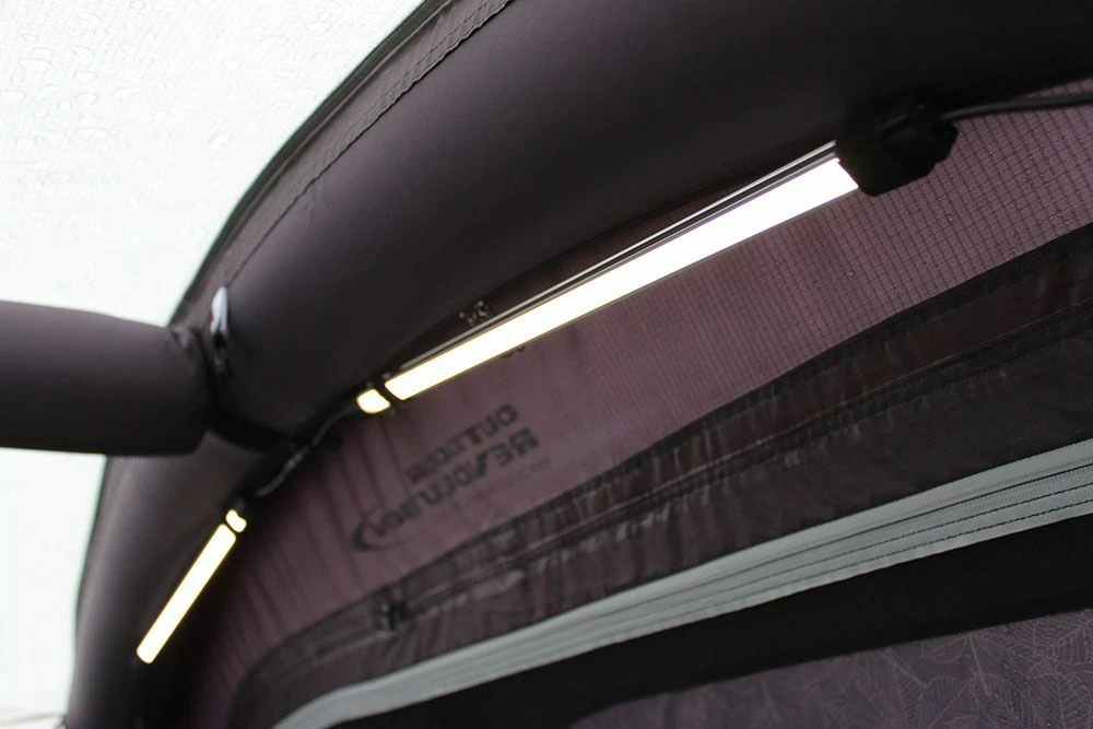 Outdoor Revolution Lumi-Link Tube Light Kit 5 Outdoor Revolution Lumi-Link Tube Light Kit - Image 3