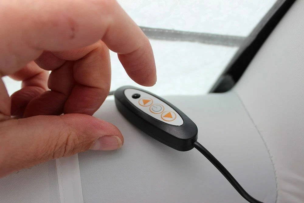 Outdoor Revolution Lumi-Link Tube Light Kit 6 Outdoor Revolution Lumi-Link Tube Light Kit - Image 4