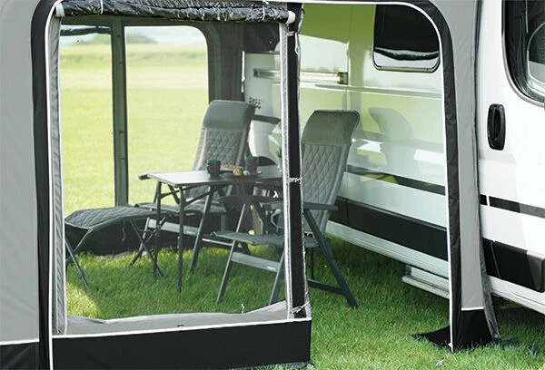 Westfield Mars 330 Motorhome Fixed Air Awning (245 - 260cm) 5 Westfield Mars 330 Motorhome Fixed Air Awning (245 - 260cm) - Image 3