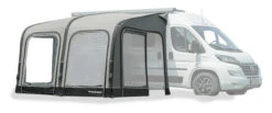 Westfield Mars 330 Motorhome Fixed Air Awning (245 - 260cm) 22 Westfield Mars 330 Motorhome Fixed Air Awning (245 - 260cm) -Camping Sales Store mars 27 midsize