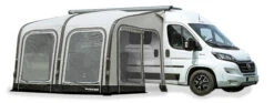 Westfield Mars 330 Motorhome Fixed Air Awning (245 - 260cm)