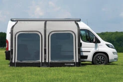 Westfield Mars 330 Motorhome Fixed Air Awning (245 - 260cm) 19 Westfield Mars 330 Motorhome Fixed Air Awning (245 - 260cm) -Camping Sales Store mars 4 midsize