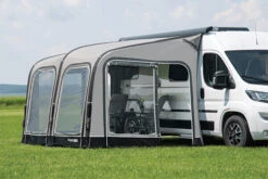 Westfield Mars 330 Motorhome Fixed Air Awning (245 - 260cm) 20 Westfield Mars 330 Motorhome Fixed Air Awning (245 - 260cm) -Camping Sales Store mars 5 midsize