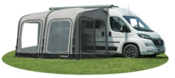 Westfield Mars 330 Motorhome Fixed Air Awning (245 - 260cm) 21 Westfield Mars 330 Motorhome Fixed Air Awning (245 - 260cm) -Camping Sales Store mars midsize