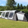 Outdoor Revolution Movelite Annexe T3E / T4E (2022) 1 Outdoor Revolution Movelite Annexe T3E / T4E (2022) -Camping Sales Store movelite annex pe 1