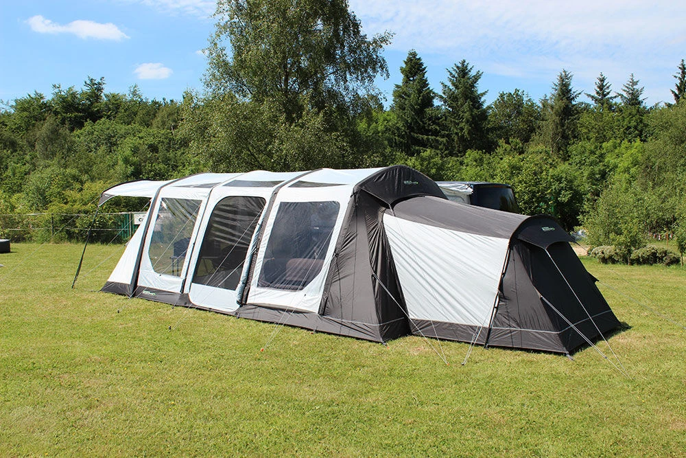 Outdoor Revolution Movelite Annexe T3E / T4E (2022) 3 Outdoor Revolution Movelite Annexe T3E / T4E (2022)