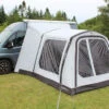 Outdoor Revolution Movelite T2R Low Awning (180-220cm) 1 Outdoor Revolution Movelite T2R Low Awning (180-220cm) -Camping Sales Store movelite t2r 4
