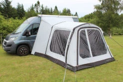 Outdoor Revolution Movelite T2R Low Awning (180-220cm)