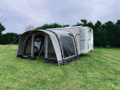 Westfield Neptune 400 Performance Air Drive Away Awning Mid - XXhigh (240 -320cm) -Camping Sales Store neptune 134 midsize