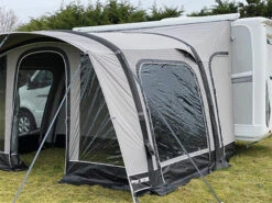 Westfield Neptune 400 Performance Air Drive Away Awning Mid - XXhigh (240 -320cm) -Camping Sales Store neptune 29 midsize