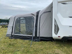 Westfield Neptune 400 Performance Air Drive Away Awning Mid - XXhigh (240 -320cm) -Camping Sales Store neptune 36 midsize
