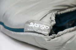Vango Nitestar Alpha 300 Quad Sleeping Bag (FOG) 11 Vango Nitestar Alpha 300 Quad Sleeping Bag (FOG) -Camping Sales Store nitestar 300 quad 2023 lo 2