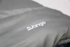 Vango Nitestar Alpha 300 Quad Sleeping Bag (FOG) -Camping Sales Store nitestar 300 quad 2023 lo 3