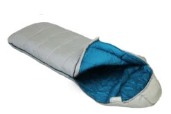 Vango Nitestar Alpha 300 Quad Sleeping Bag (FOG) -Camping Sales Store nitestar 300 quad 2023 lo 9