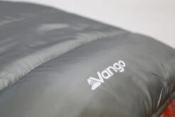 Vango Nitestar Alpha 350 Sleeping Bag (Fog) -Camping Sales Store nitestar 350 2023 lo 4
