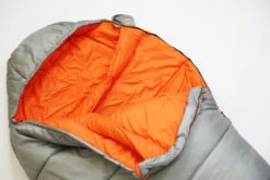 Vango Nitestar Alpha 350 Sleeping Bag (Fog) -Camping Sales Store nitestar 350 2023 lo 7