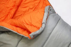 Vango Nitestar Alpha 350 Sleeping Bag (Fog) -Camping Sales Store nitestar 350 2023 lo 9