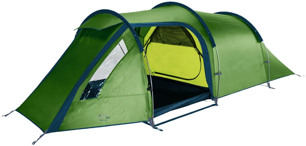 Vango Omega 350 Tent (2023) 3 Vango Omega 350 Tent (2023)