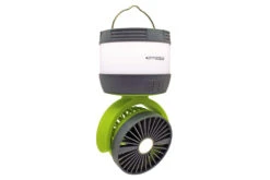 Outdoor Revolution 5 In 1 Lumi Fan Lite -Camping Sales Store orbk0014 5in1lumi fanlite l2