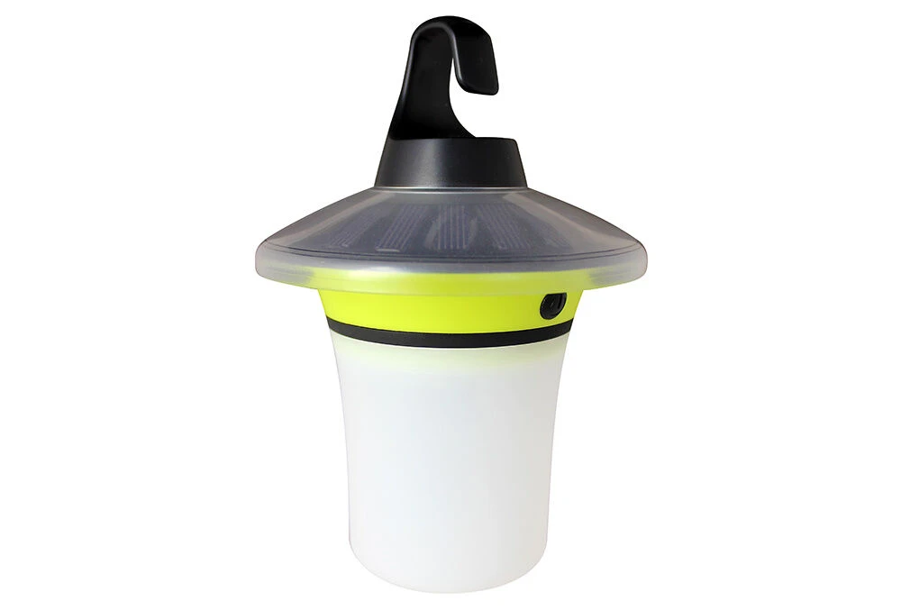 Outdoor Revolution Lumi-Solar Lantern 3 Outdoor Revolution Lumi-Solar Lantern
