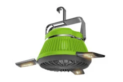 Outdoor Revolution Lumi-Fan Lantern Lite