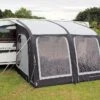 Outdoor Revolution Sportlite Air 320 Caravan Awning 2 Outdoor Revolution Sportlite Air 320 Caravan Awning -Camping Sales Store orca1000 3