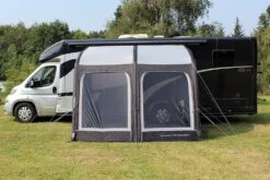 Outdoor Revolution Sportlite Air 320L Motorhome Awning (250 - 265cm) -Camping Sales Store orca1001 3