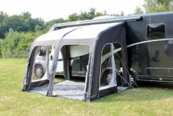 Outdoor Revolution Sportlite Air 320L Motorhome Awning (250 - 265cm) -Camping Sales Store orca1001 5