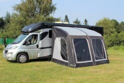 Outdoor Revolution Sportlite Air 320L Motorhome Awning (250 - 265cm) -Camping Sales Store orca1001 2