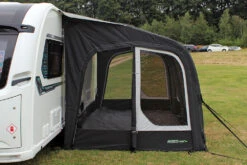 Outdoor Revolution Eclipse Pro 420 Awning (235-250) -Camping Sales Store orca2010 eclipsepro420 l11