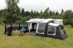 Outdoor Revolution Eclipse Pro 420 Awning (235-250) -Camping Sales Store orca2010 eclipsepro420 l16