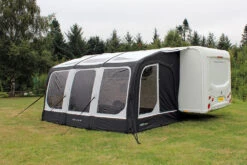 Outdoor Revolution Eclipse Pro 420 Awning (235-250) -Camping Sales Store orca2010 eclipsepro420 l4