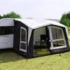 Outdoor Revolution Esprit Pro X 330 Premium Caravan Air Awning -Camping Sales Store orca3020