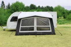 Outdoor Revolution Esprit Pro X 390 Caravan Awning -Camping Sales Store orca3030 1