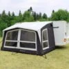 Outdoor Revolution Esprit Pro X 390 Caravan Awning -Camping Sales Store orca3030 4