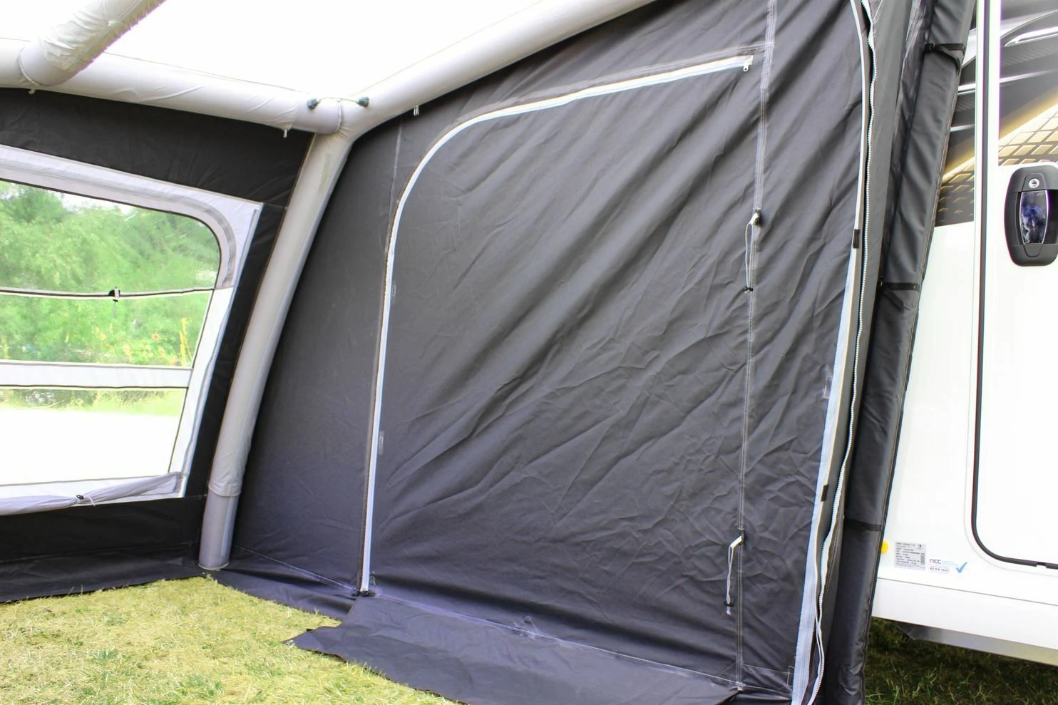 Outdoor Revolution Esprit Pro X Extension 4 Outdoor Revolution Esprit Pro X Extension - Image 2