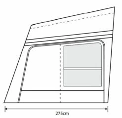 Outdoor Revolution Esprit Pro X Extension 10 Outdoor Revolution Esprit Pro X Extension -Camping Sales Store orca3047 6