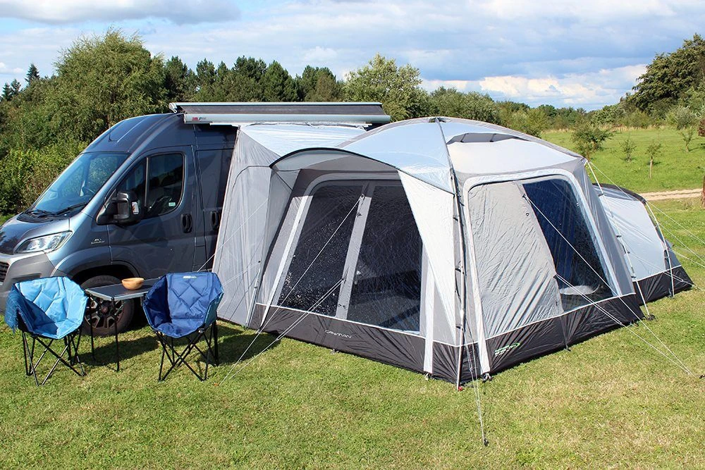 Outdoor Revolution F/G Cayman High Awning (255-305cm) 3 Outdoor Revolution F/G Cayman High Awning (255-305cm)