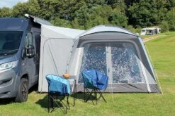 Outdoor Revolution F/G Cayman High Awning (255-305cm) 10 Outdoor Revolution F/G Cayman High Awning (255-305cm) -Camping Sales Store orda1001 cayman mid l3 1 1