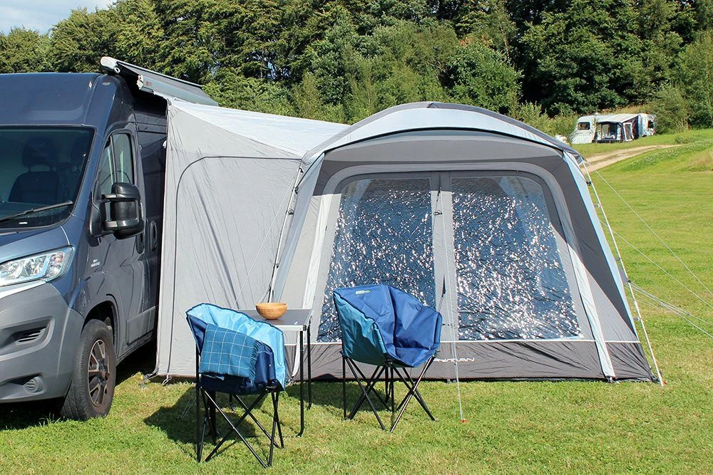 Outdoor Revolution F/G Cayman High Awning (255-305cm) 5 Outdoor Revolution F/G Cayman High Awning (255-305cm) - Image 3