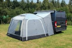 Outdoor Revolution Cayman F/G Low Awning (180-220cm) -Camping Sales Store orda1001 cayman mid l9