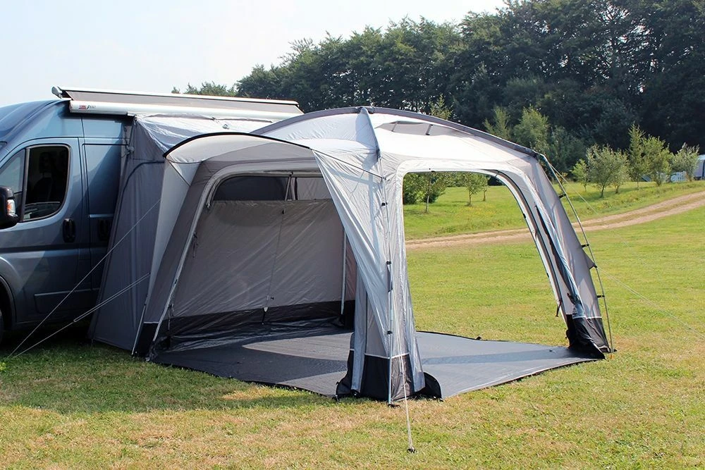 Outdoor Revolution F/G Cayman High Awning (255-305cm) 8 Outdoor Revolution F/G Cayman High Awning (255-305cm) - Image 6