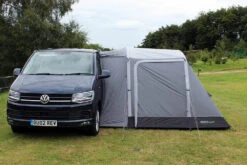 Outdoor Revolution Cayman Cuba Air Low Driveaway Awning (180-210cm) -Camping Sales Store orda1080 3