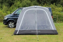 Outdoor Revolution Cayman Cuba Air Low Driveaway Awning (180-210cm) -Camping Sales Store orda1080 4