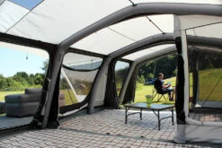 Outdoor Revolution O-Zone XTR Safari Front Porch Extension 19 Outdoor Revolution O-Zone XTR Safari Front Porch Extension -Camping Sales Store orft3030 ozonesafari extention l6