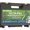 Outdoor Revolution Eco Warrier Tech Peg (Case Of 15) (ORPEG720) 2 Outdoor Revolution Eco Warrier Tech Peg (Case Of 15) (ORPEG720) -Camping Sales Store orpeg720