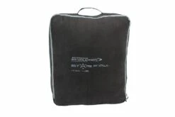 Outdoor Revolution Starfall Midi 400 Sleeping Bag (After Dark With Pillow Case) -Camping Sales Store orsb3000 3