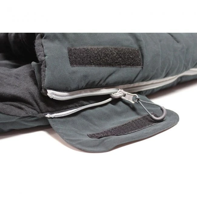 Outdoor Revolution Starfall King 400 Sleeping Bag (After Dark With Pillow Cases) 5 Outdoor Revolution Starfall King 400 Sleeping Bag (After Dark With Pillow Cases) - Image 3