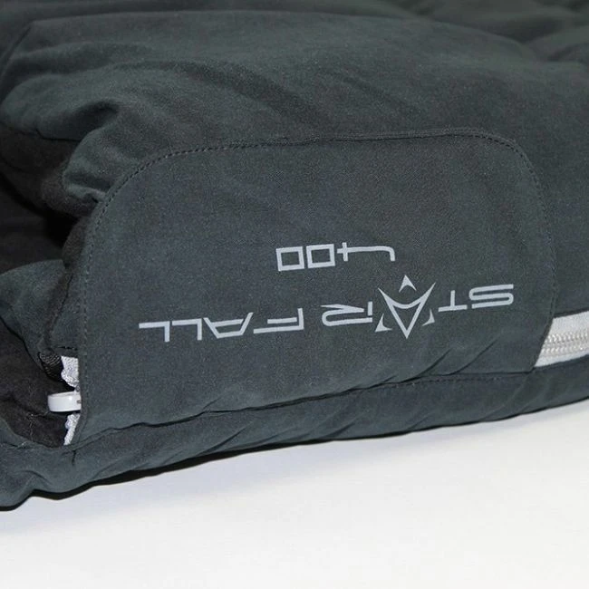 Outdoor Revolution Starfall King 400 Sleeping Bag (After Dark With Pillow Cases) 4 Outdoor Revolution Starfall King 400 Sleeping Bag (After Dark With Pillow Cases) - Image 2