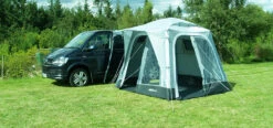 Outdoor Revolution Cayman Midi Air Low Awning (180-210cm) -Camping Sales Store p1014250